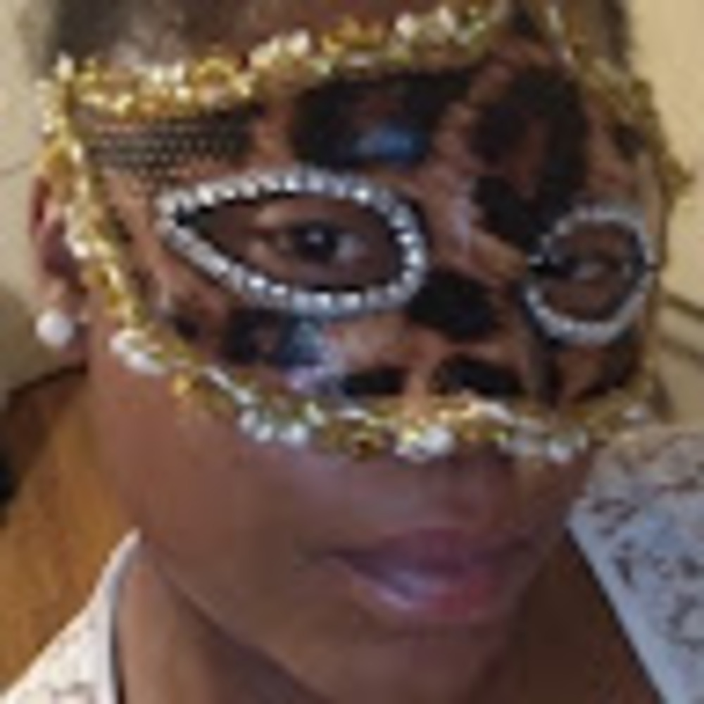 Meet your Posher, Shantell